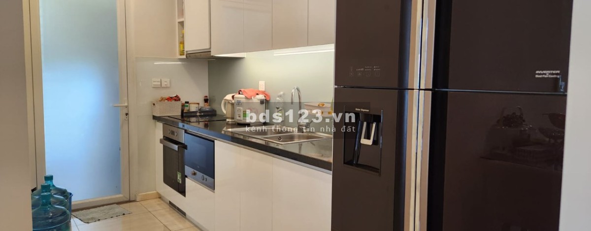BÁN - 2PN Sadora - Nội thất mới - Nhà trống sẵn