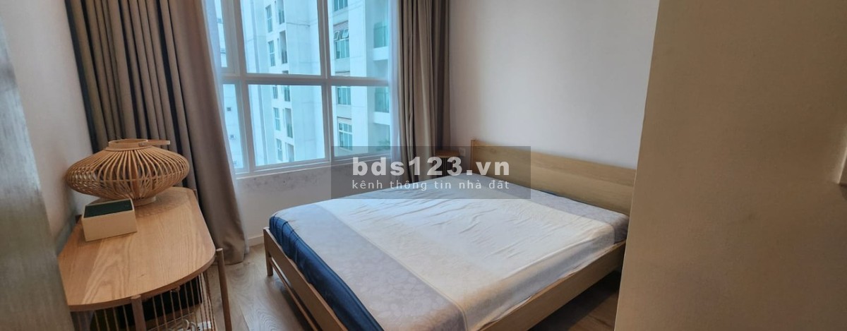 BÁN - 2PN Sadora - Nội thất mới - Nhà trống sẵn