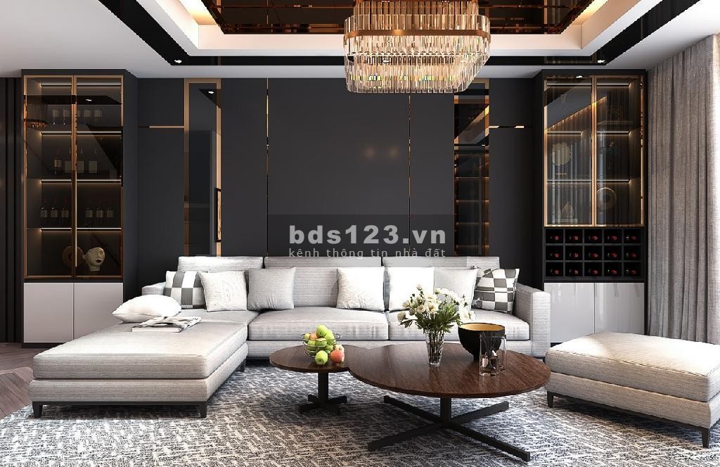 Bán nhà Ngọc Thụy 75 m 6 tầng thang máy mặt tiền 6 m kinh doanh đường ô tô tránh