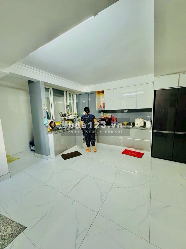 Bán Nhà HXH Nguyên Hồng, P.1, Gò Vấp, 48M2, 4 Tầng 6PN, Sổ Đẹp Nở Hậu. Chỉ 7.25 Tỷ TL.