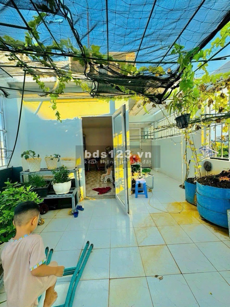 Bán Nhà HXH Nguyên Hồng, P.1, Gò Vấp, 48M2, 4 Tầng 6PN, Sổ Đẹp Nở Hậu. Chỉ 7.25 Tỷ TL.