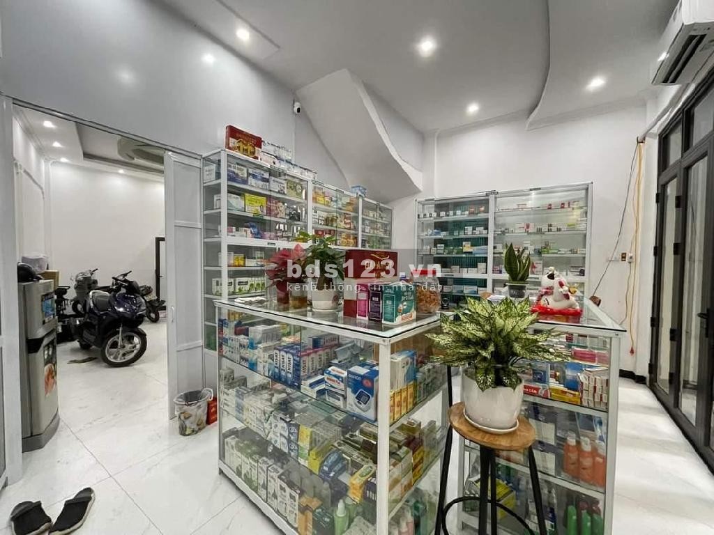 BÁN NHÀ - Ô TÔ TRÁNH - KINH DOANH - LÔ GÓC - NHÀ MỚI - SỔ CHÍNH CHỦ