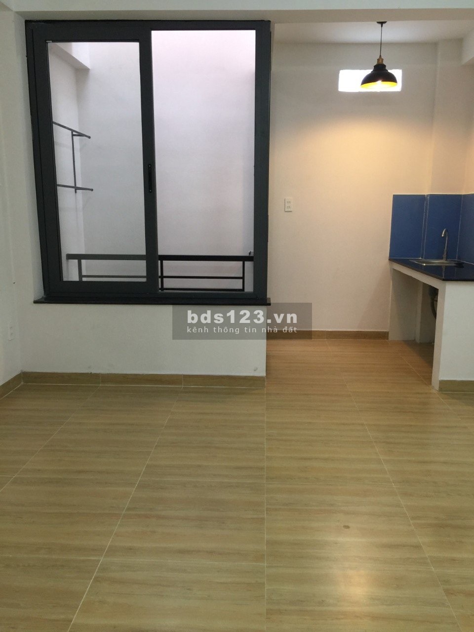 NGỘP BANK CÁCH 1 CĂN RA MT LÊ QUANG ĐỊNH - BÌNH THẠNH - 44M2 - 4TẦNG - 4PN CHỈ 5.2 TỶ