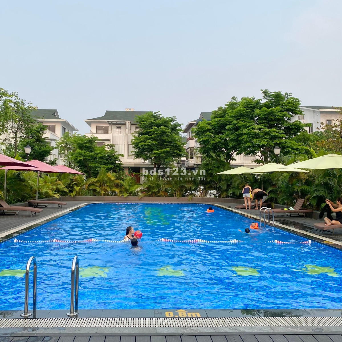 MỞ BÁN CHUNG CƯ ECO GARDEN HUẾ - KHU ĐÔ THỊ SINH THÁI ĐẦU…