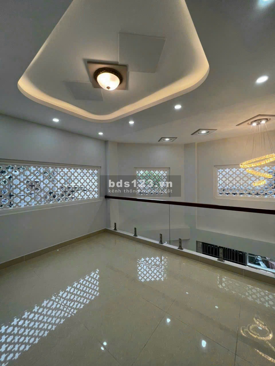 BÁN GẤP NHÀ ĐẸP BÌNH THẠNH 50M2 NGUYỄN LÂM