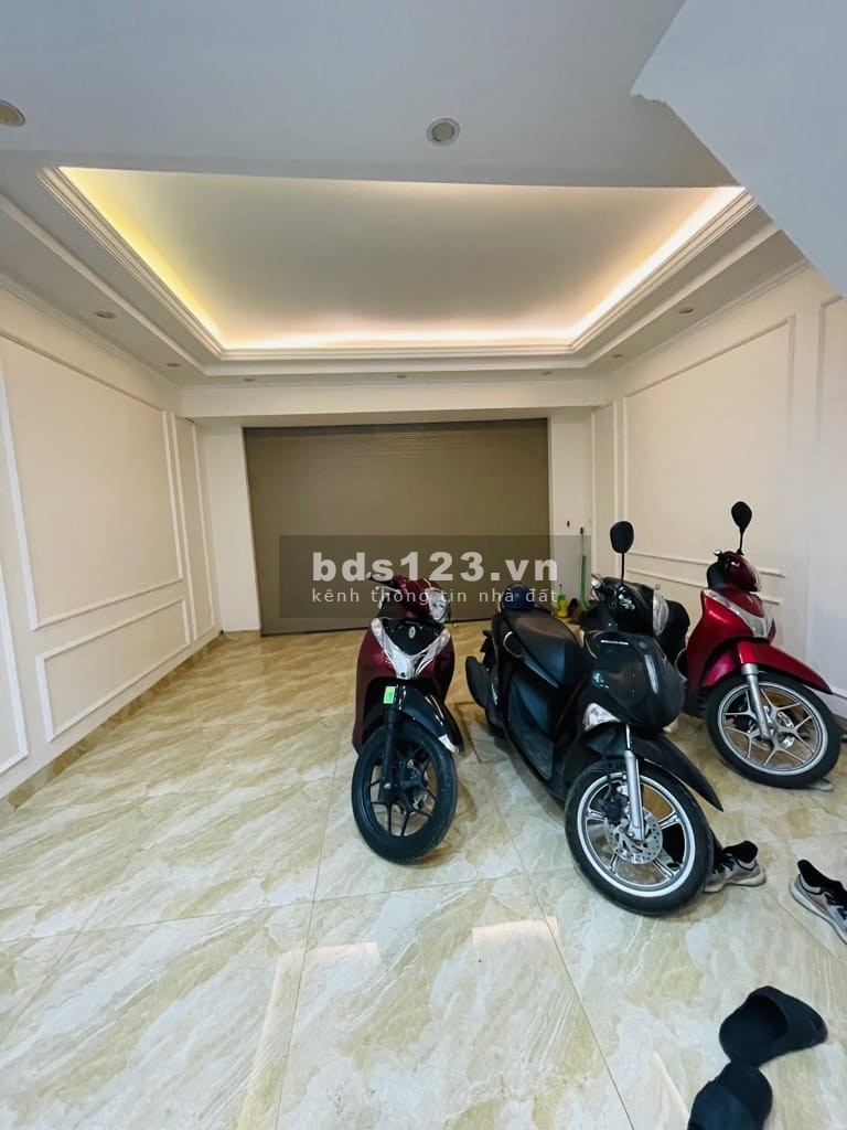 SIÊU PHẨM PHÚ MINH MỚI KOONG - Ô TÔ CÁCH 20M - NỘI THẤT ĐẸP - DT 31m*5T - MT 4M - 4.1 TỶ