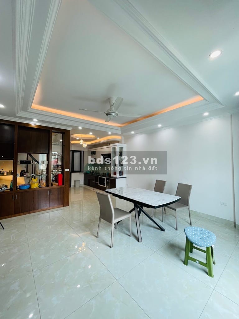 SIÊU PHẨM PHÚ MINH MỚI KOONG - Ô TÔ CÁCH 20M - NỘI THẤT ĐẸP - DT 31m*5T - MT 4M - 4.1 TỶ