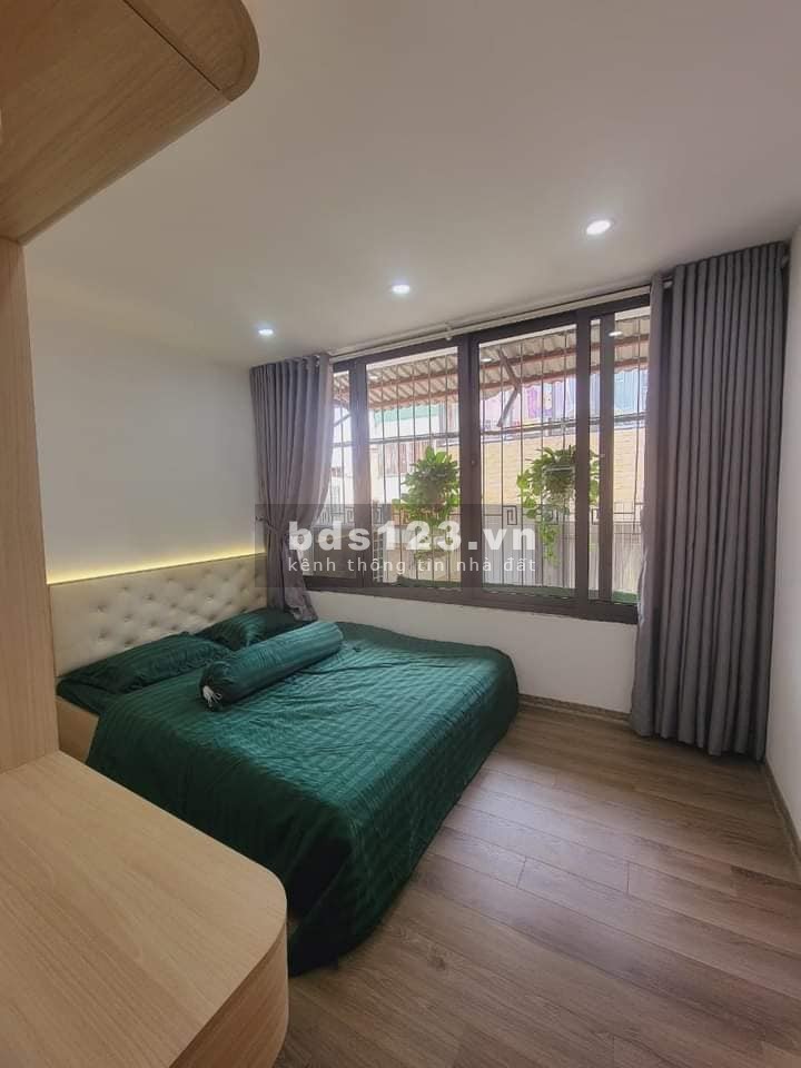 Bán Nhà View Mặt Phố Thanh Nhàn, Hai Bà Trưng, 110m, giá 3.15 tỷ.