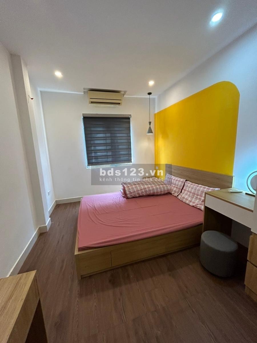 TUYỆT PHẨM - ĐỘI CẤN - BA ĐÌNH - LÔ GÓC 2 THOÁNG. GIÁ YÊU THƯƠNG : 6.3 TỶ