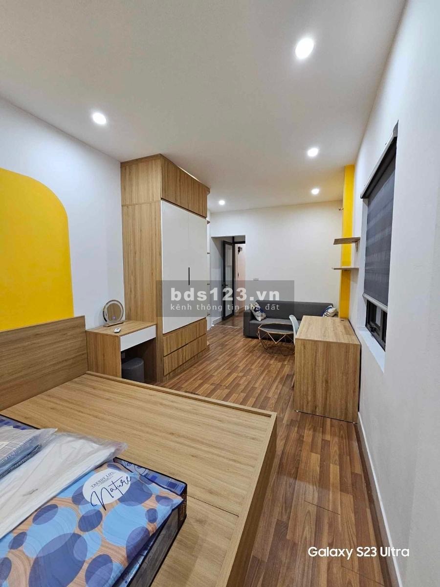 TUYỆT PHẨM - ĐỘI CẤN - BA ĐÌNH - LÔ GÓC 2 THOÁNG. GIÁ YÊU THƯƠNG : 6.3 TỶ