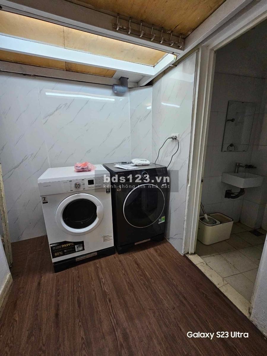TUYỆT PHẨM - ĐỘI CẤN - BA ĐÌNH - LÔ GÓC 2 THOÁNG. GIÁ YÊU THƯƠNG : 6.3 TỶ