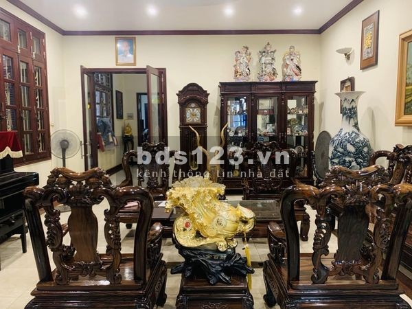 HIẾM CÓ KHÓ TÌM KHÔNG CÓ CĂN THỨ 2 - BÁN ĐẤT TẶNG BIỆT THỰ PHỐ THÁI HÀ – VỊ TRÍ TRUNG TÂM