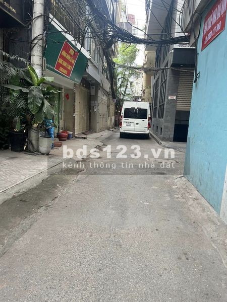 HIẾM CÓ KHÓ TÌM KHÔNG CÓ CĂN THỨ 2 - BÁN ĐẤT TẶNG BIỆT THỰ PHỐ THÁI HÀ – VỊ TRÍ TRUNG TÂM