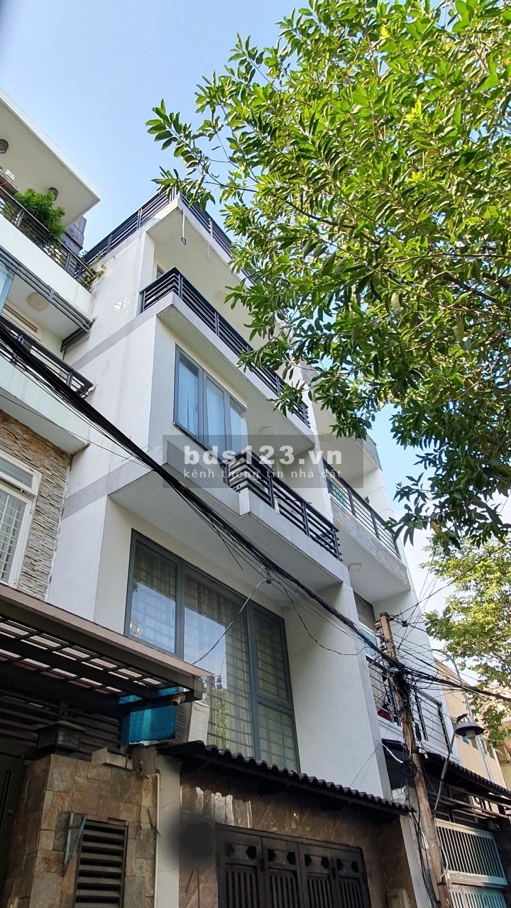 BÁN GẤP EM SIÊU PHẨM THIẾT KẾ HIỆN ĐẠI - FULL NỘI THẤT MÀ GIÁ DƯỚI 4 ĐỒNG ????