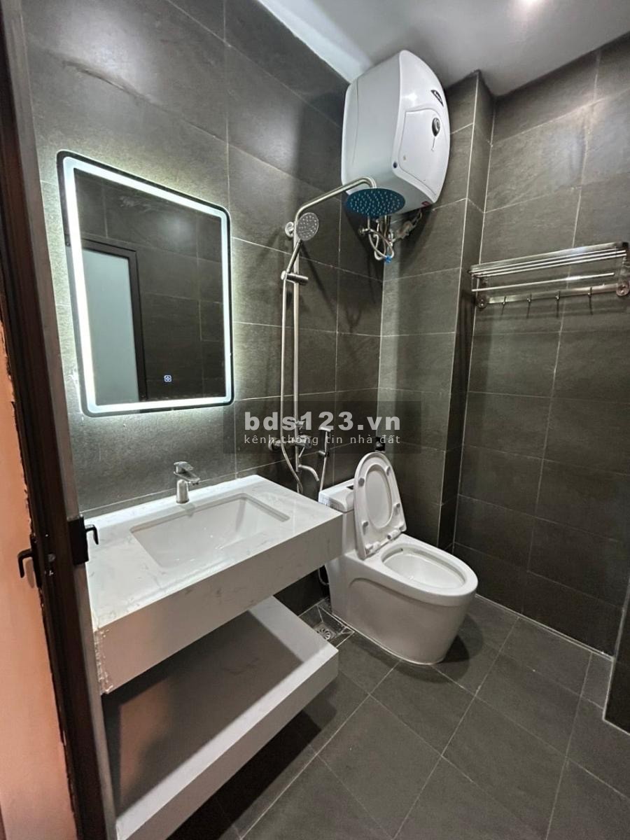 TUYỆT PHẨM - ĐỘI CẤN - BA ĐÌNH - LÔ GÓC 2 THOÁNG. GIÁ YÊU THƯƠNG : 6.3 TỶ