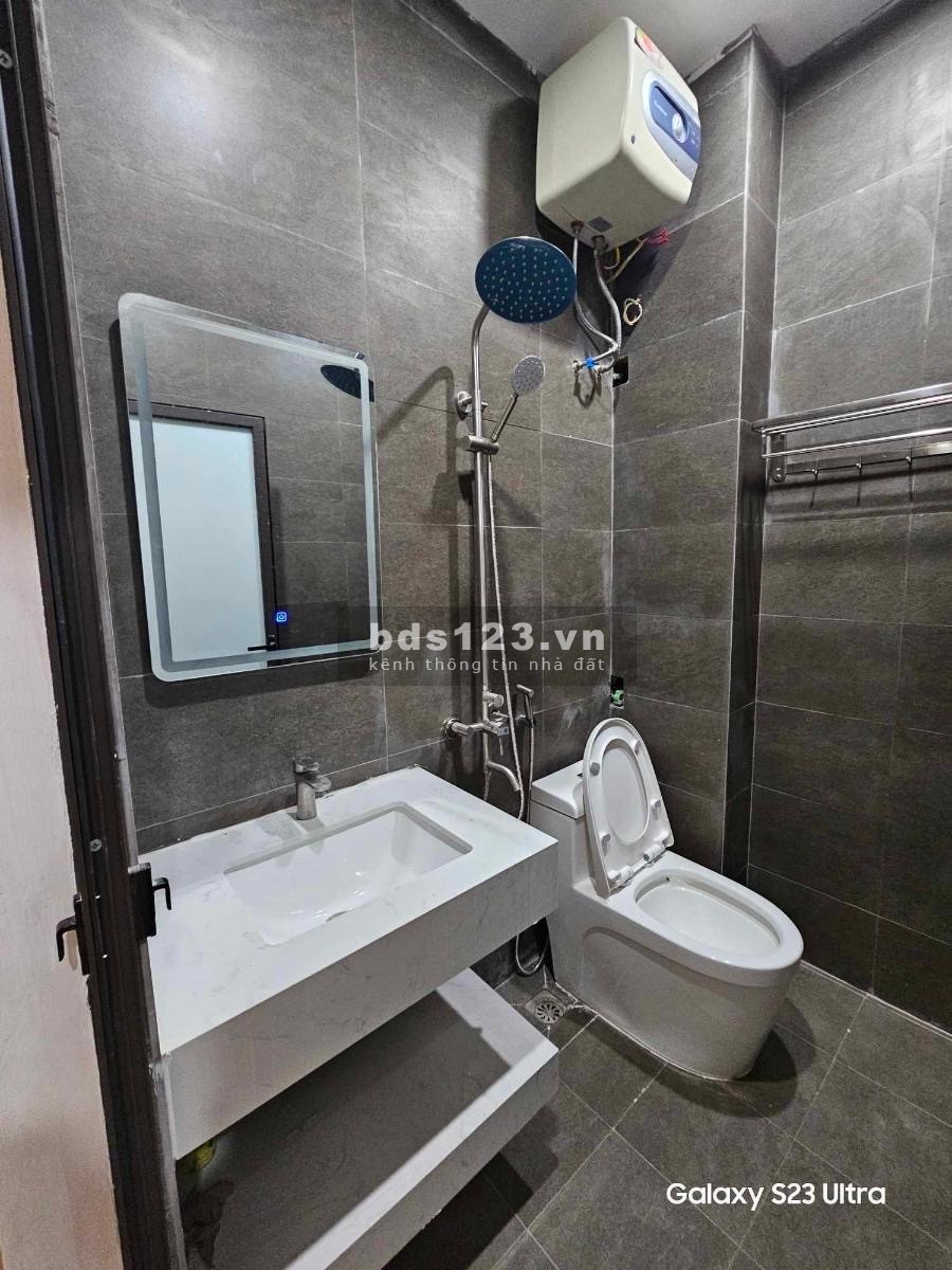 TUYỆT PHẨM - ĐỘI CẤN - BA ĐÌNH - LÔ GÓC 2 THOÁNG. GIÁ YÊU THƯƠNG : 6.3 TỶ