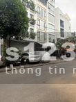 NHÀ ĐẸP 8 TẦNG – THANG MÁY – GẦN CHỢ - KHU VỰC KINH DOANH SẦM UẤT