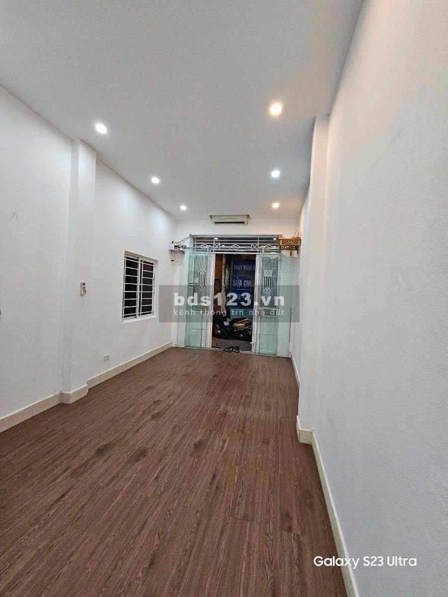 TUYỆT PHẨM - ĐỘI CẤN - BA ĐÌNH - LÔ GÓC 2 THOÁNG. GIÁ YÊU THƯƠNG : 6.3 TỶ