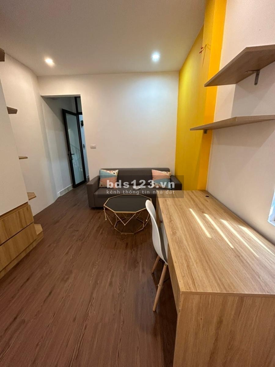 TUYỆT PHẨM - ĐỘI CẤN - BA ĐÌNH - LÔ GÓC 2 THOÁNG. GIÁ YÊU THƯƠNG : 6.3 TỶ