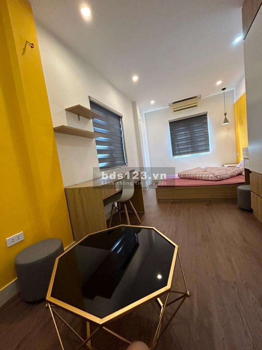 TUYỆT PHẨM - ĐỘI CẤN - BA ĐÌNH - LÔ GÓC 2 THOÁNG. GIÁ YÊU THƯƠNG : 6.3 TỶ