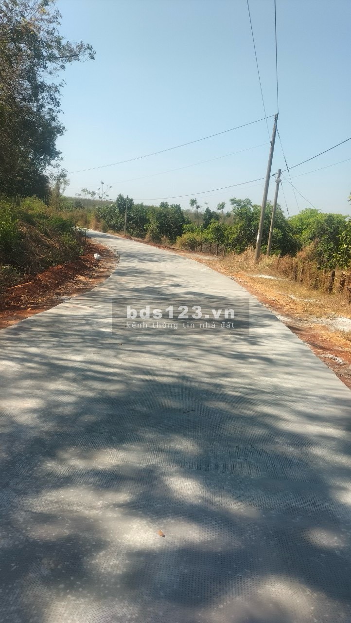 Chính chủ bán đất 2300m2 mặt hồ NT4 giá 2,5 tỷ