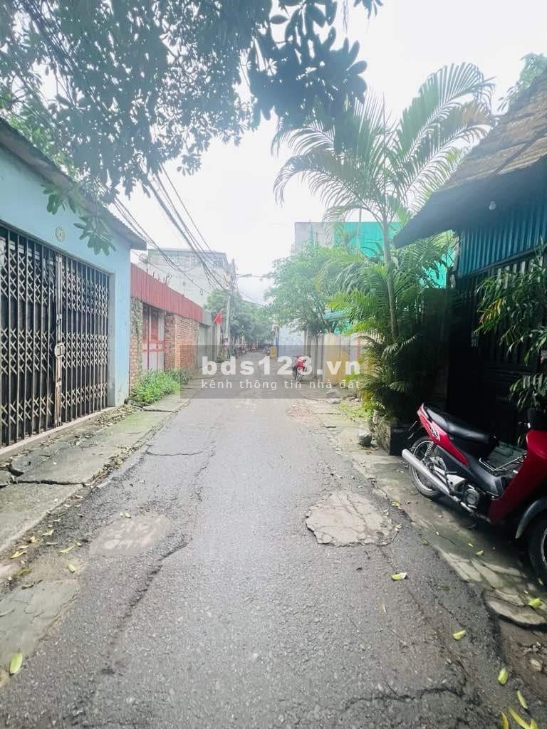 Bán mảnh đất đẹp Đông Dư Gia Lâm, diện tích 150m