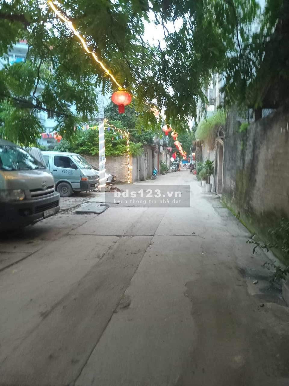Bán mảnh đất đẹp Đông Dư Gia Lâm, diện tích 150m