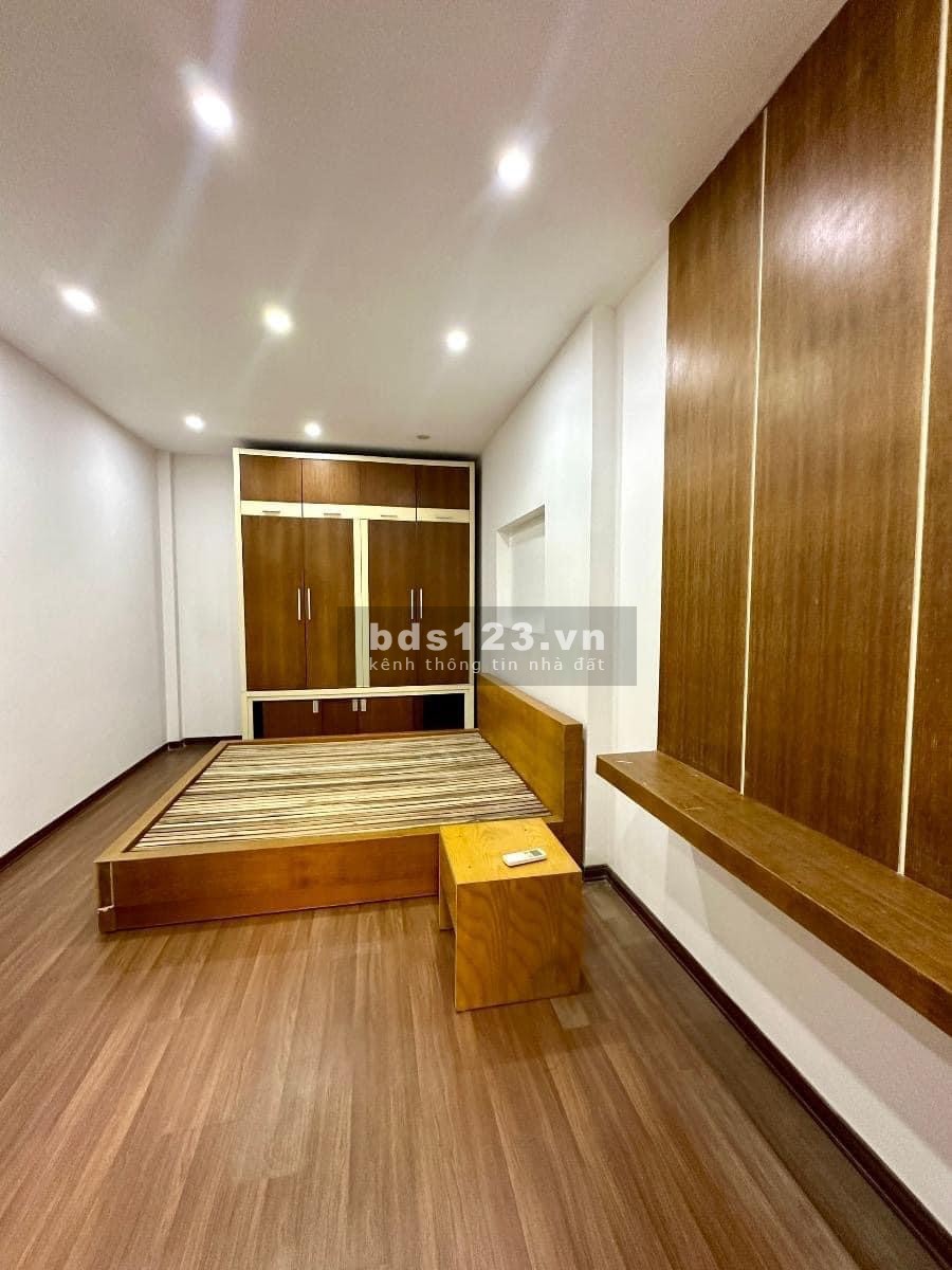 Hiếm Có Khó Tìm TT Mỹ Đình -Gần Bến Xe - 34m x 5 tầng chỉ 6.x Tỷ - Ngõ Thông Thoáng