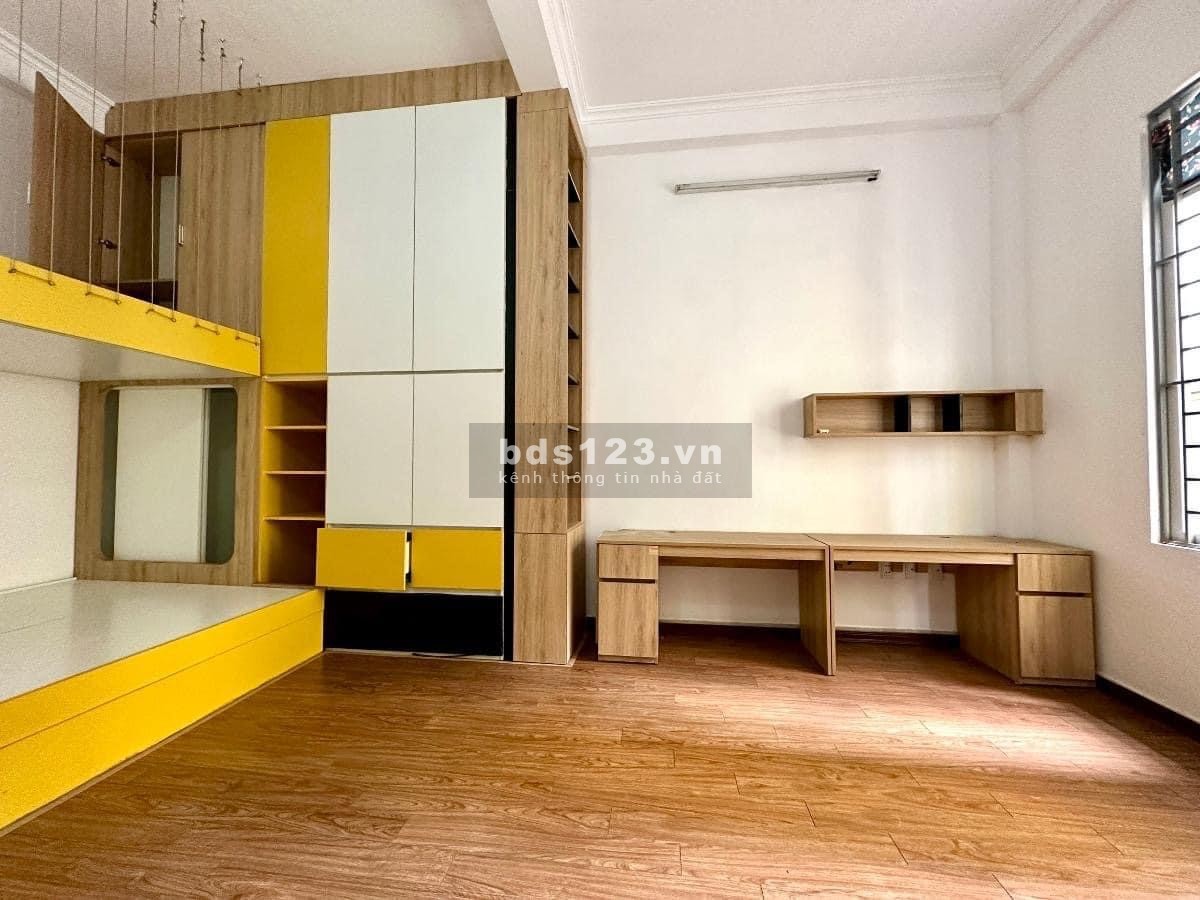 Hiếm Có Khó Tìm TT Mỹ Đình -Gần Bến Xe - 34m x 5 tầng chỉ 6.x Tỷ - Ngõ Thông Thoáng