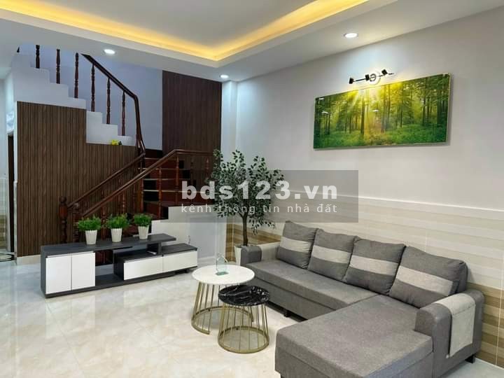 BÁN GẤP EM SIÊU PHẨM THIẾT KẾ HIỆN ĐẠI - FULL NỘI THẤT MÀ GIÁ DƯỚI 4 ĐỒNG ????