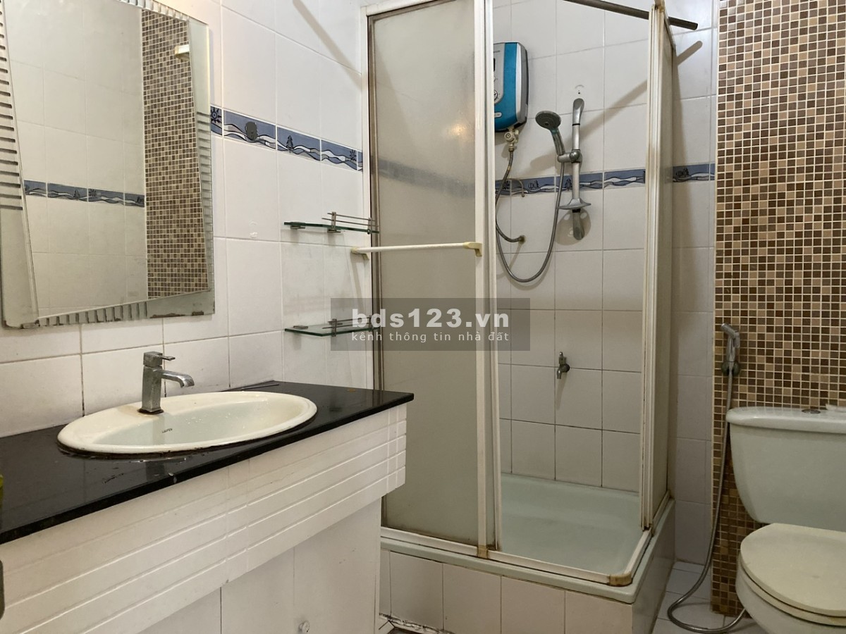 Phòng tiện nghi - Nội thất lịch sự - Giá hợp lýƯu đãi cho…