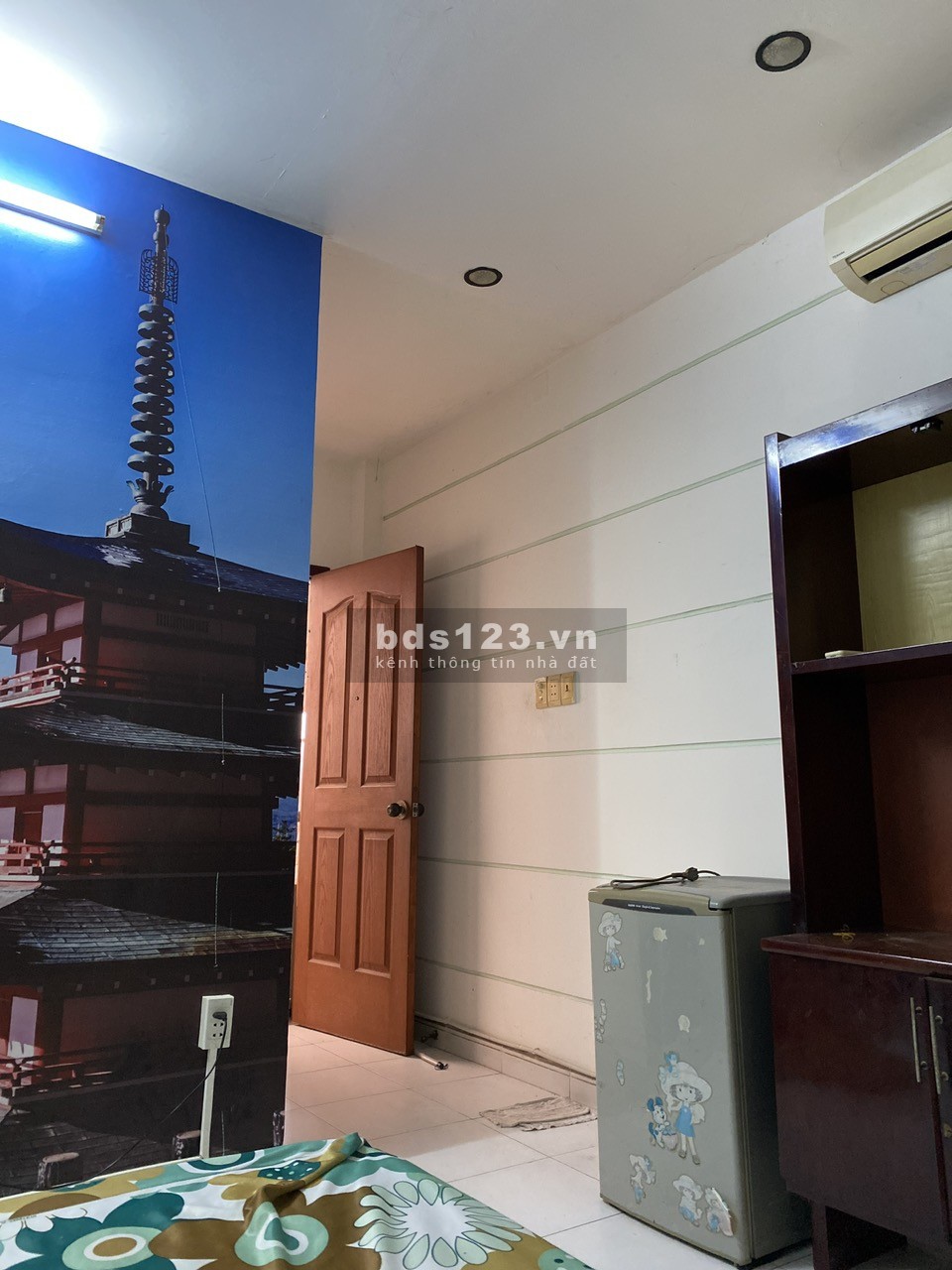 Phòng tiện nghi - Nội thất lịch sự - Giá hợp lýƯu đãi cho…