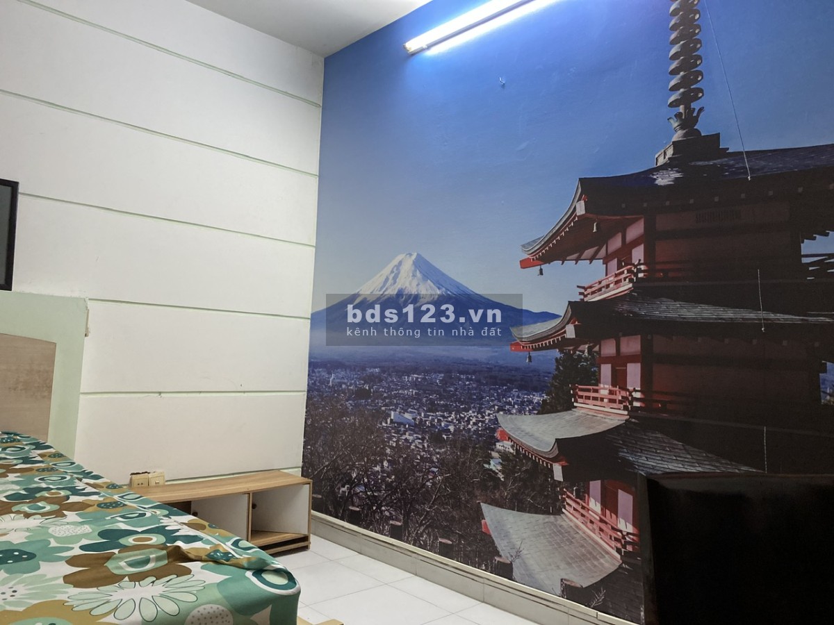 Phòng tiện nghi - Nội thất lịch sự - Giá hợp lýƯu đãi cho…