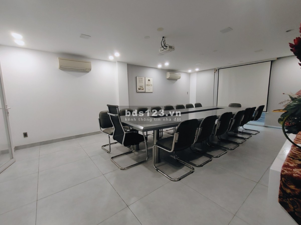 CHO THUÊ VĂN PHÒNG PHƯỜNG TÂY THẠNH QUẬN TÂN PHÚ