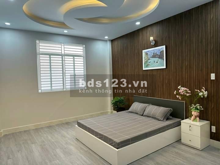BÁN GẤP EM SIÊU PHẨM THIẾT KẾ HIỆN ĐẠI - FULL NỘI THẤT MÀ GIÁ DƯỚI 4 ĐỒNG ????