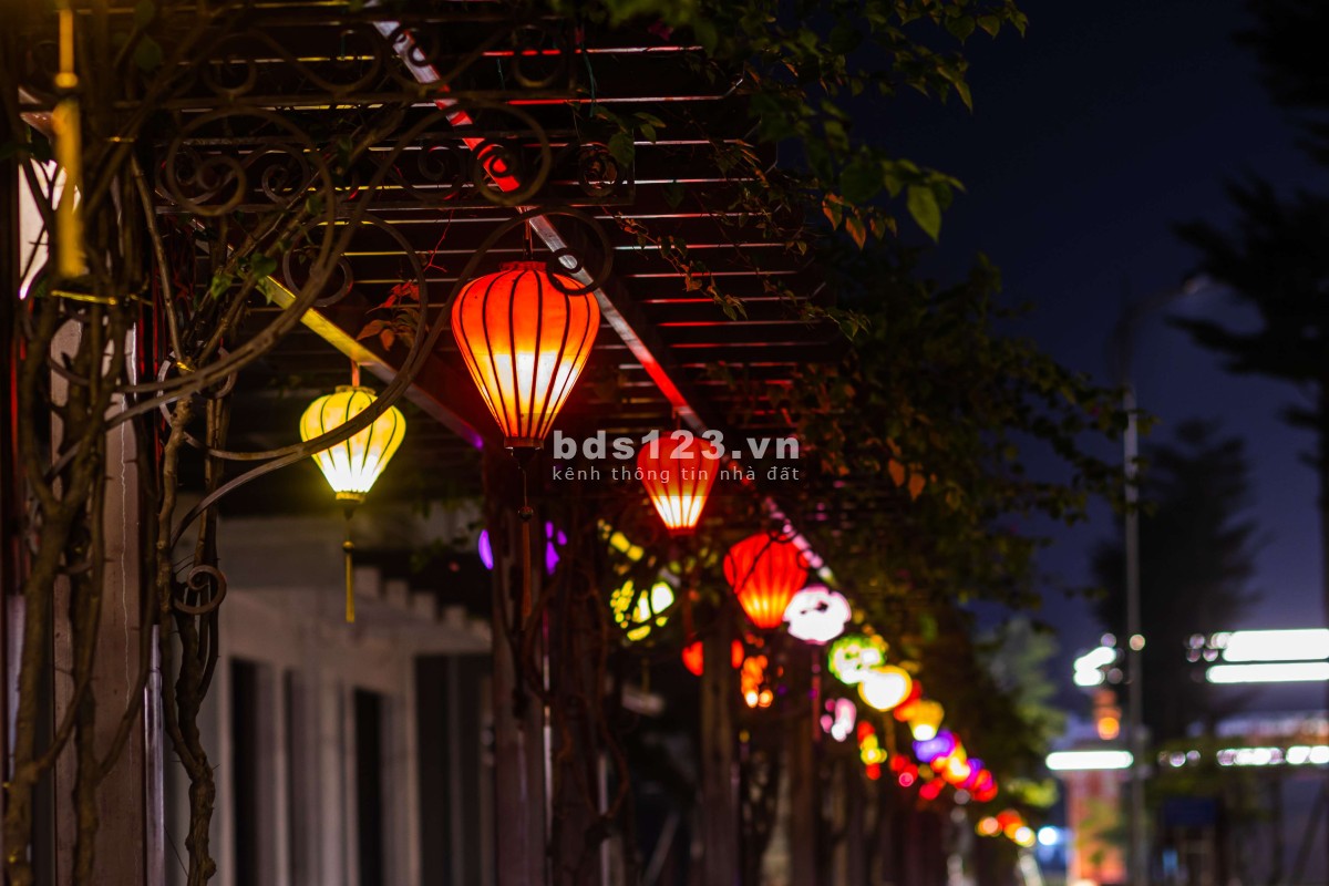MỞ BÁN CHUNG CƯ ECO GARDEN HUẾ - KHU ĐÔ THỊ SINH THÁI ĐẦU…
