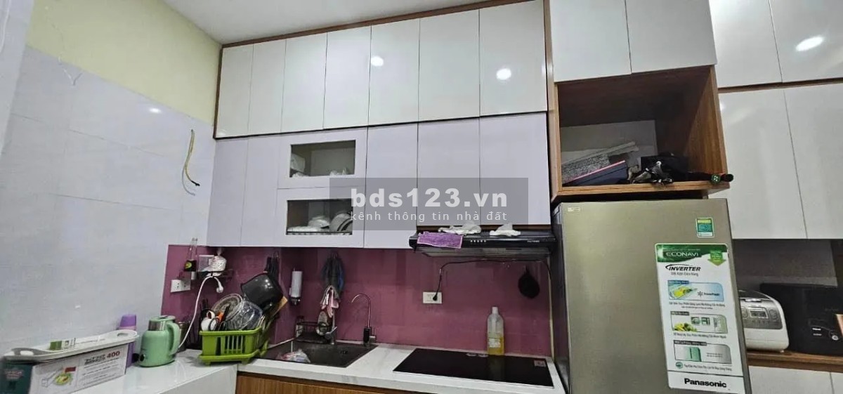 Quá rẻ! Siêu phẩm vào ở luôn, giá nhỉnh 3 tỷ tại phố Trần Duy Hưng, quận Cầu Giấy.