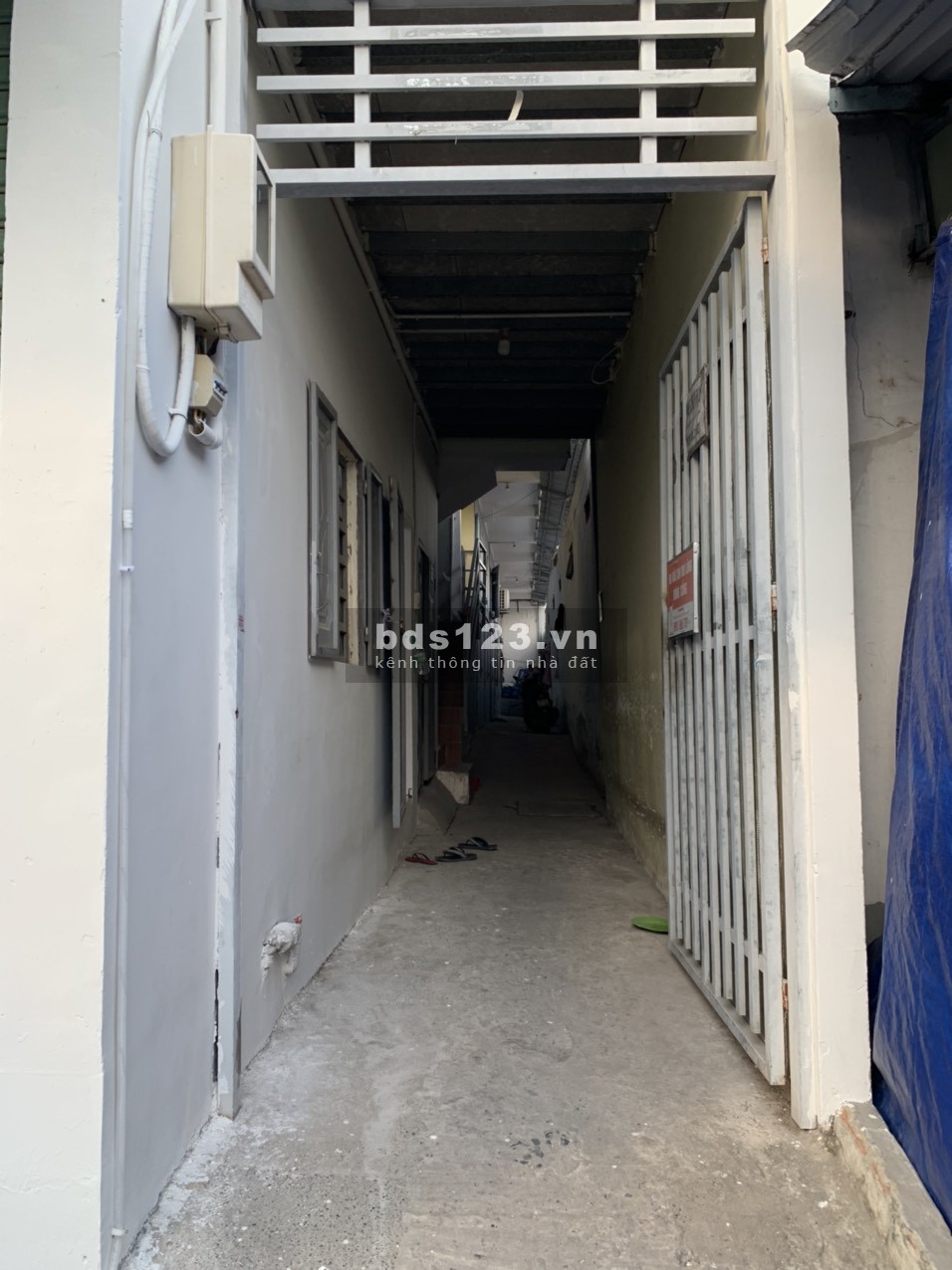 Cần Bán Dãy Trọ tại Hiệp Bình Chánh, Thủ Đức