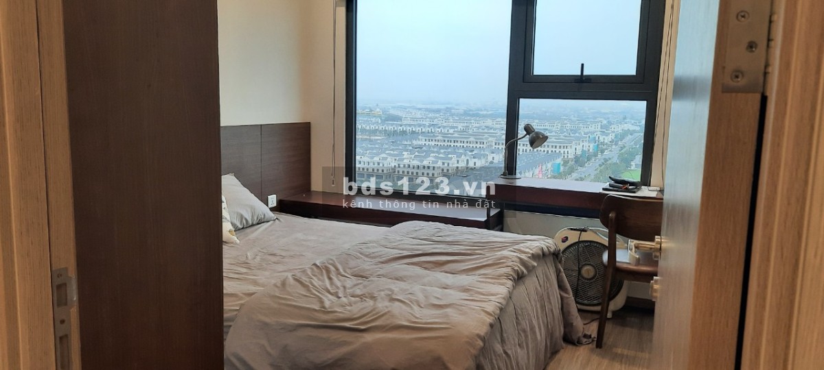 Cần bán nhanh 2N1VS Diện tích 60m2 BCĐN Giá chỉ từ 2.330 tỷ Tại VHOCP