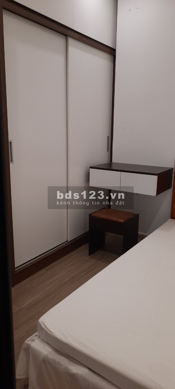 Cần bán nhanh 2N1VS Diện tích 60m2 BCĐN Giá chỉ từ 2.330 tỷ Tại VHOCP