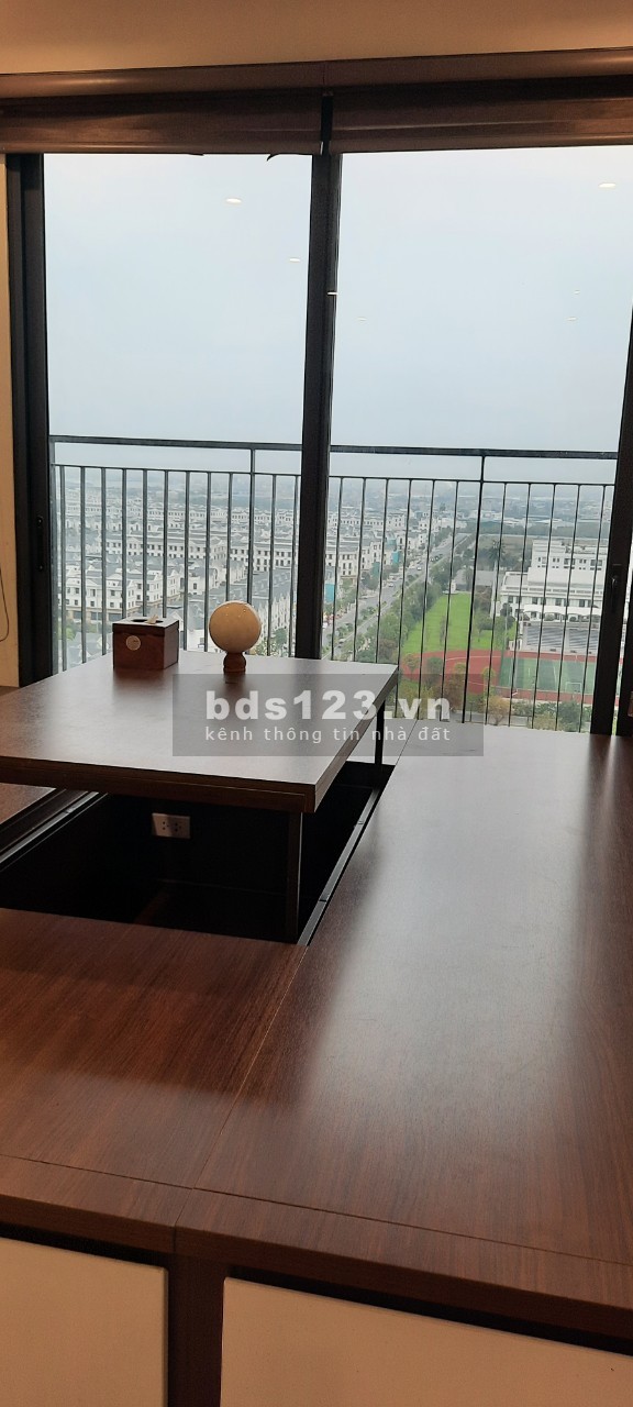 Cần bán nhanh 2N1VS Diện tích 60m2 BCĐN Giá chỉ từ 2.330 tỷ Tại VHOCP