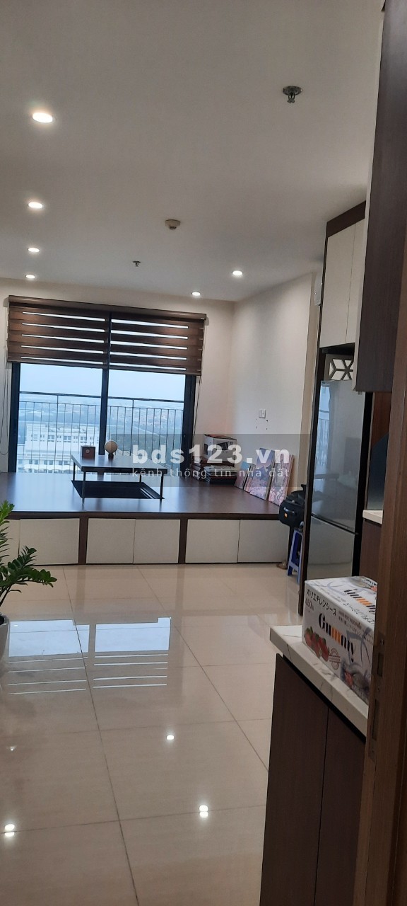 Cần bán nhanh 2N1VS Diện tích 60m2 BCĐN Giá chỉ từ 2.330 tỷ Tại VHOCP