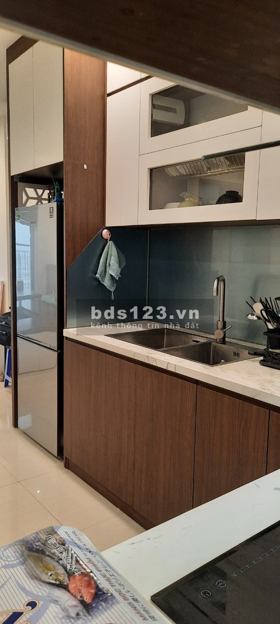 Cần bán nhanh 2N1VS Diện tích 60m2 BCĐN Giá chỉ từ 2.330 tỷ Tại VHOCP