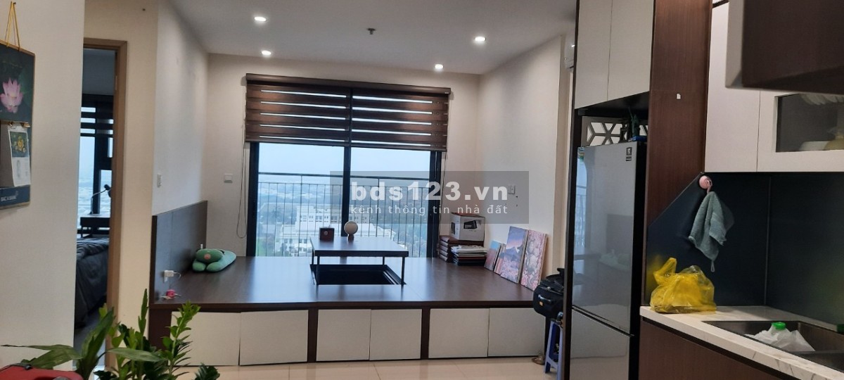 Cần bán nhanh 2N1VS Diện tích 60m2 BCĐN Giá chỉ từ 2.330 tỷ Tại VHOCP