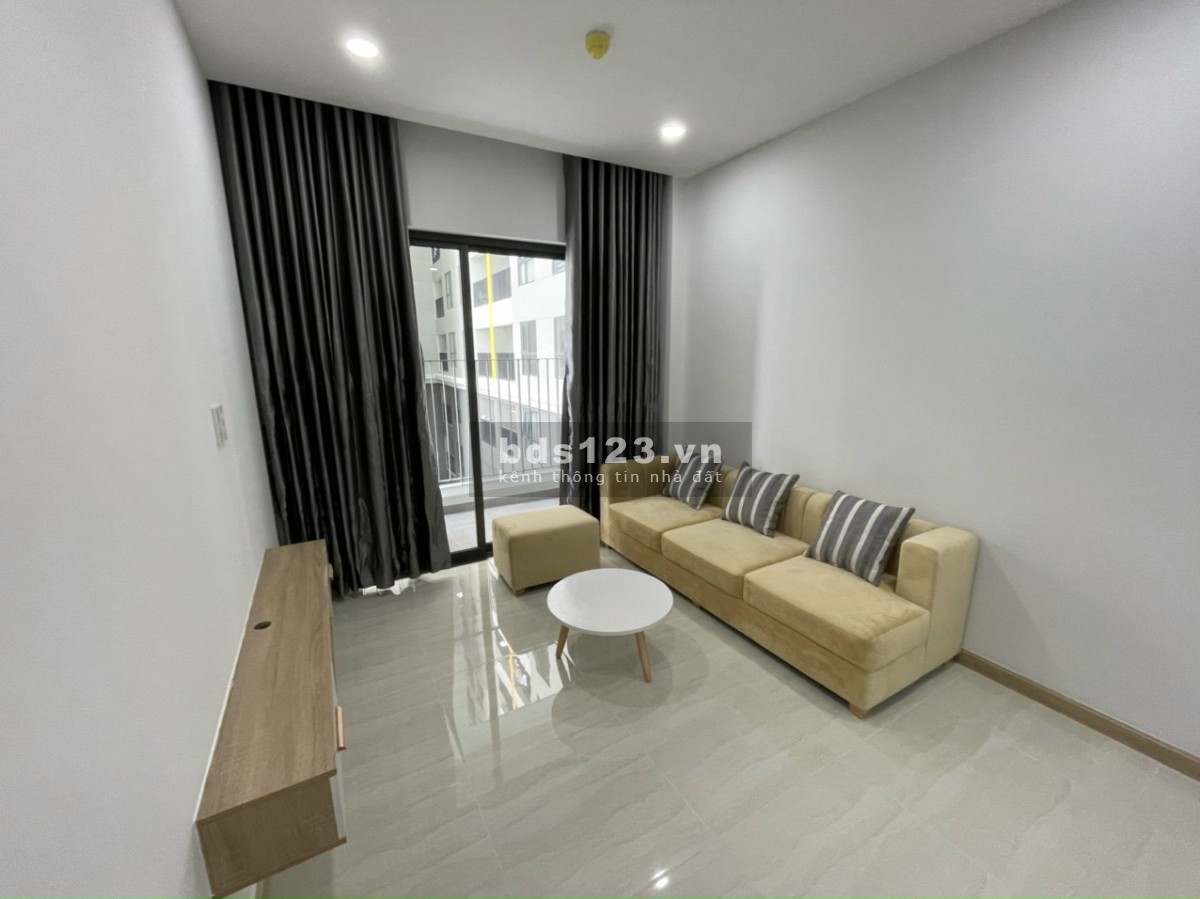 Bcons Green View 2PN 2WC - giá 1tỷ550 Bao toàn bộ thuế phí