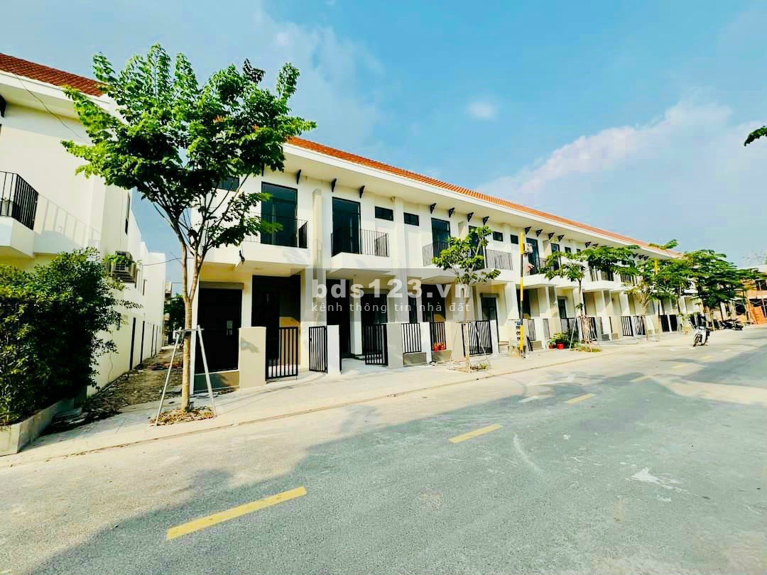 Cơ hội mua đất ngay Trung tâm Bình Dương giá đầu tư