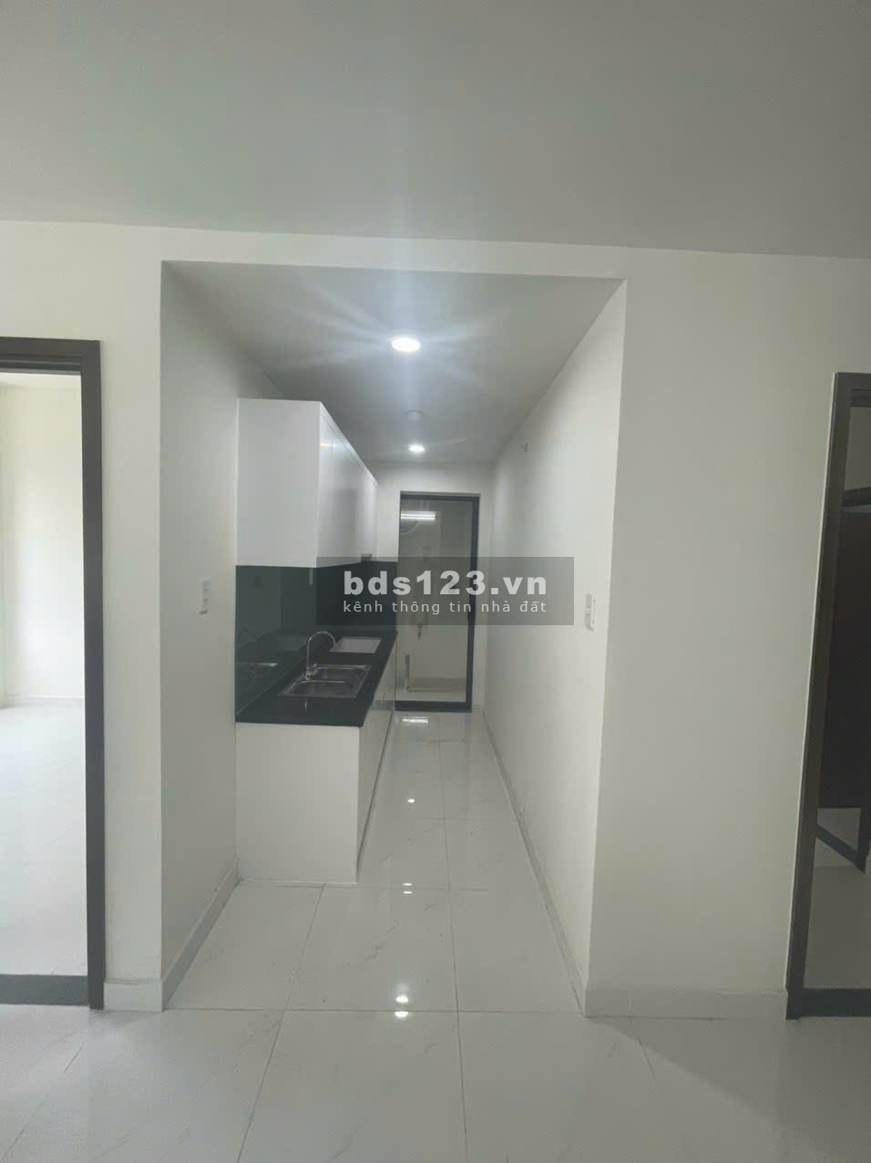 Cho thuê nhà đường Phạm Thế Hiển Phường 6 Q8 DT: 151m 2PN, 3WC, giá 15tr