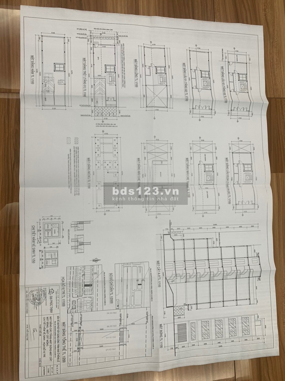 Bán CHDV 5 lầu thang máy. 5,1x20. HDT 60tr/tháng. Cao Thắng, P12, Q10