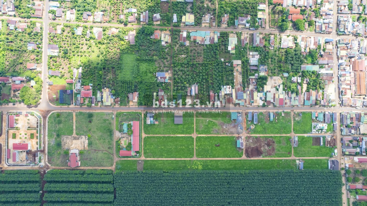 Bán nhà đất thành phố Buôn Ma Thuột, huyện Krông Năng, xã Phú Lộc 5,5 triệu/m², 140m2 0905308038