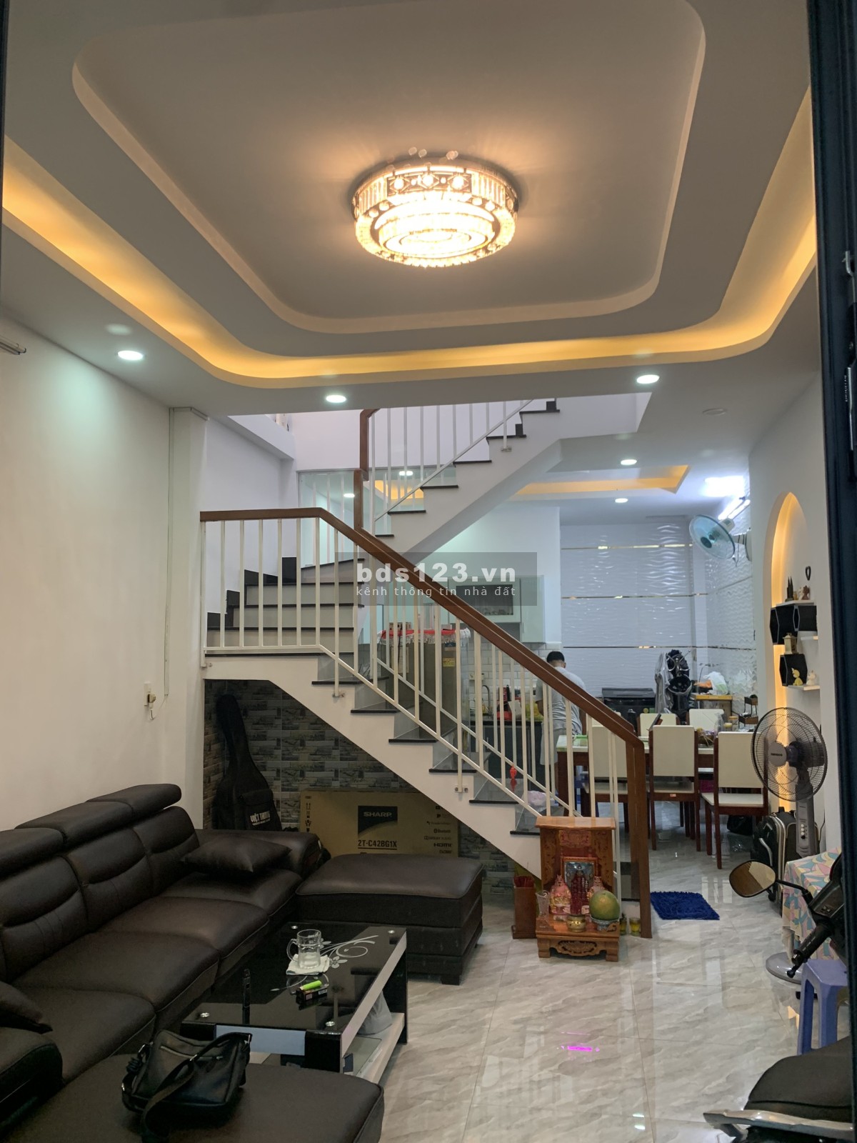 Nhà Đẹp Sổ Đẹp Vị Trí Đẹp Pháp Lý Sạch, Giá Tốt !!